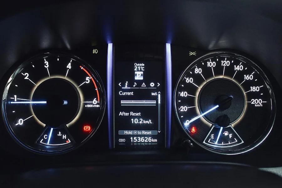 Used 2018 Toyota Fortuner 2.8GD-6 4x4 auto - Midcity Motors Klerksdorp