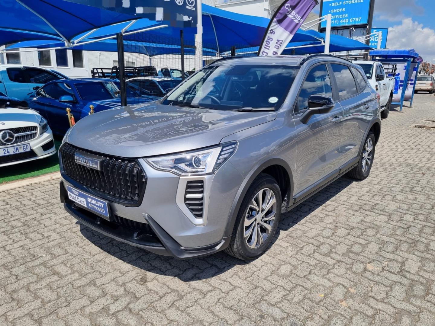 Used 2025 Haval Jolion 1.5T City Plus