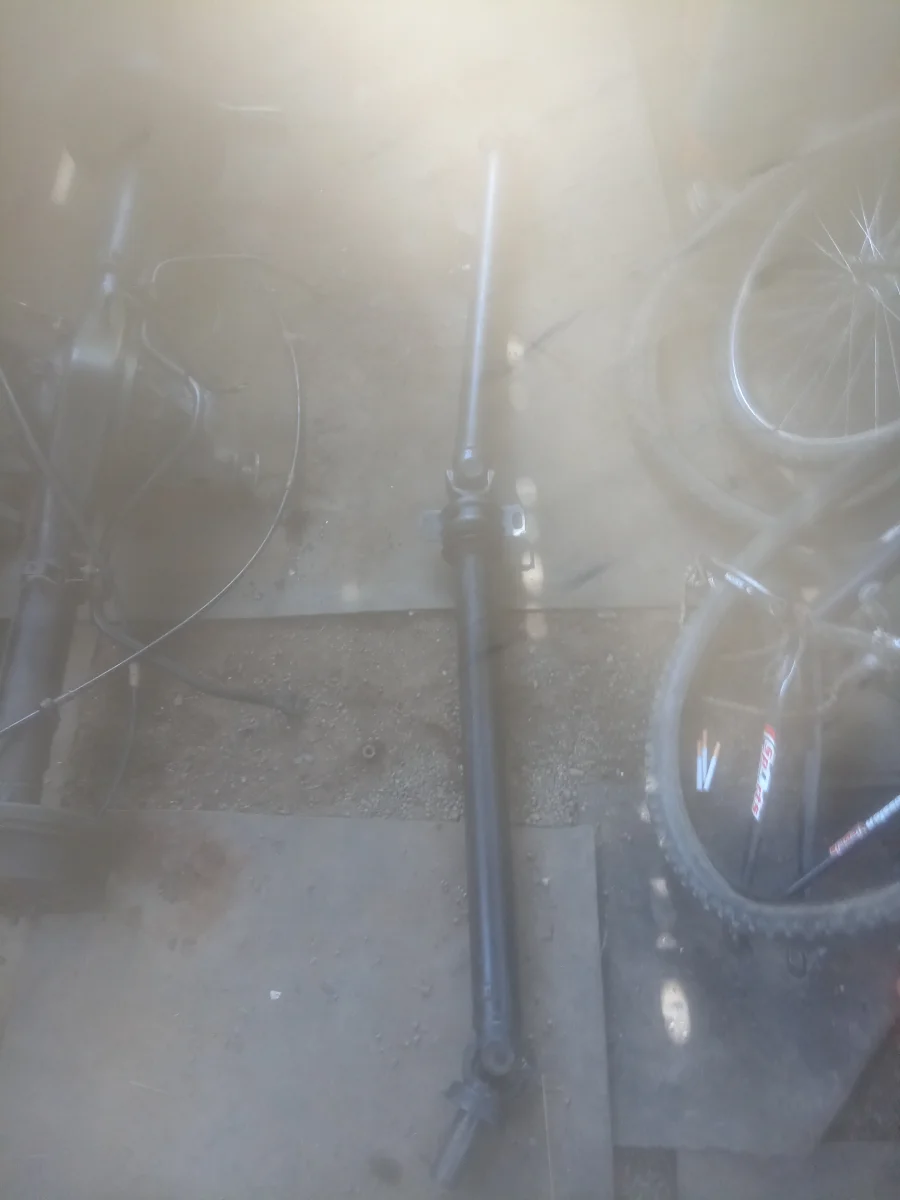 Diff - Private Seller