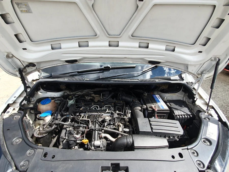 Used 2016 Volkswagen Caddy Maxi 2.0TDI Trendline - Nolly Motors