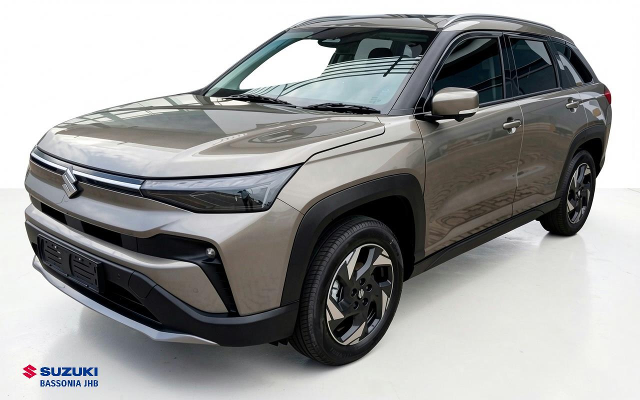 Used 2026 Suzuki Across 1.5 GLX