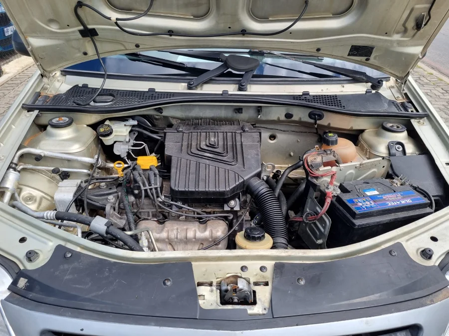 Used 2015 Nissan NP200 1.6i Stealth - Carbase Auto Used 2015 Nissan NP200 1.6i Stealth - Carbase Auto