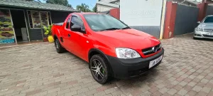 Used 2011 Opel Corsa 1.4 Enjoy