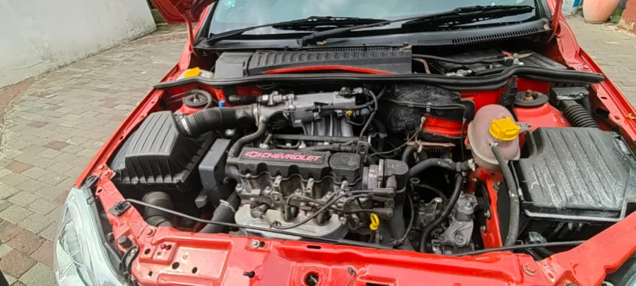 Used 2011 Opel Corsa 1.4 Enjoy - JB Auto