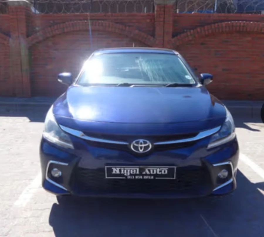 Used 2022 Toyota Starlet 1.5 XS auto - Nigel Auto Centre Used 2022 Toyota Starlet 1.5 XS auto - Nigel Auto Centre