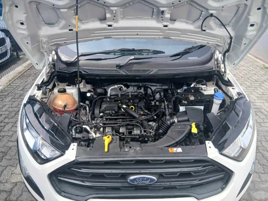 Used 2021 Ford EcoSport 1.0T Trend - Carbase Auto