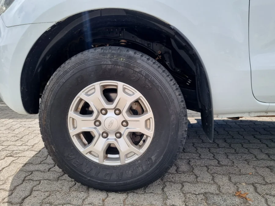 Used 2025 Isuzu D-Max 250C Fleetside dropside - Carbase Auto