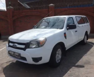 Used 2011 Ford Ranger 2.2
