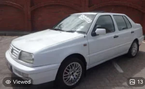 Used 1999 Volkswagen Jetta