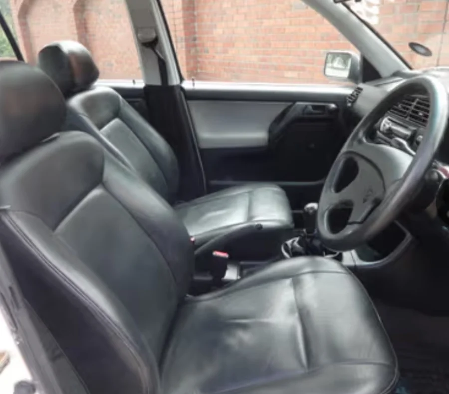 Used 1999 Volkswagen Jetta - Nigel Auto Centre