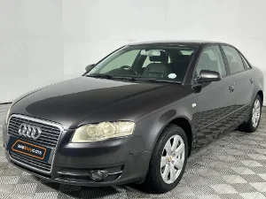 Used 2007 Audi A4 2.0