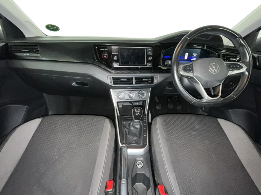 Used 2022 Volkswagen Polo hatch 1.0TSI Life manual - WeBuyCars Durban Used 2022 Volkswagen Polo hatch 1.0TSI Life manual - WeBuyCars Durban