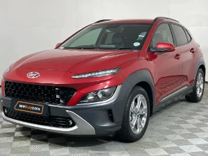 Used 2022 Hyundai Kona 2.0 Executive