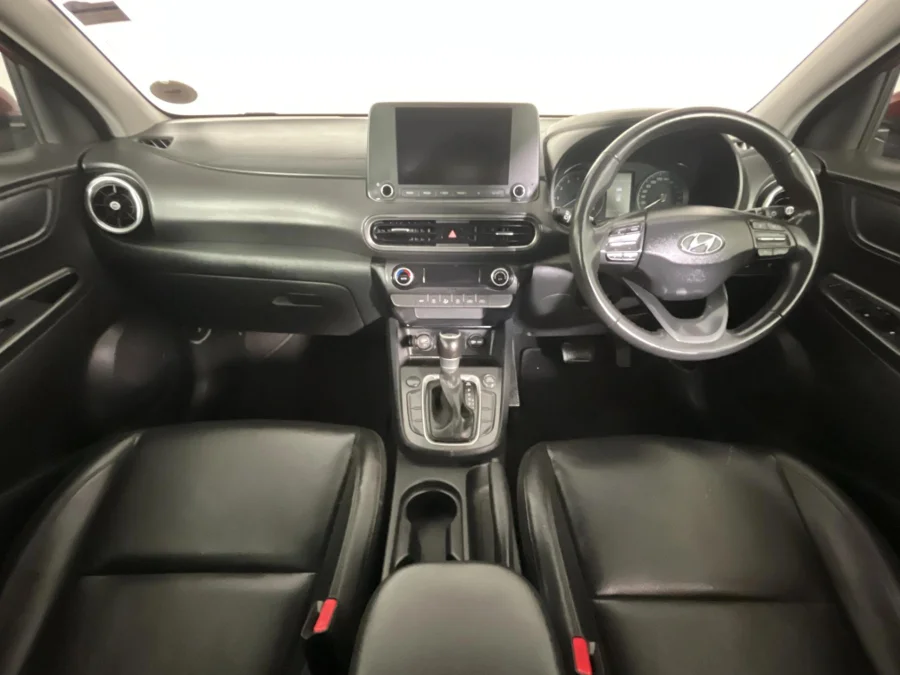 Used 2022 Hyundai Kona 2.0 Executive - WeBuyCars JHB South