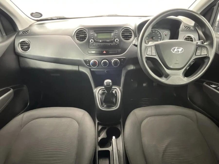 Used 2015 Hyundai Grand i10 1.25 Fluid - WeBuyCars Richmond Used 2015 Hyundai Grand i10 1.25 Fluid - WeBuyCars Richmond