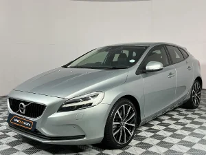 Used 2017 Volvo V40 D3 Momentum