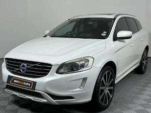 Used 2016 Volvo XC60 D4 Momentum