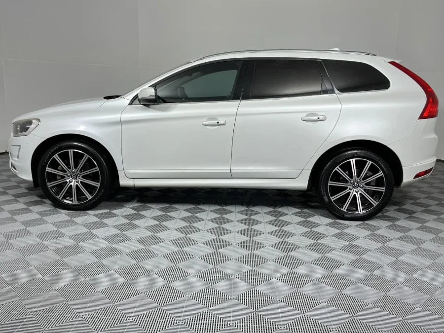 Used 2016 Volvo XC60 D4 Momentum - WeBuyCars Montana