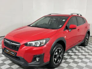 Used 2018 Subaru XV 2.0i