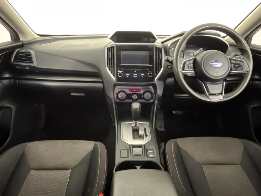 Used 2018 Subaru XV 2.0i - WeBuyCars Gqeberha