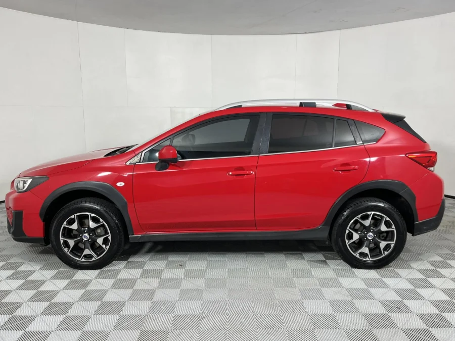 Used 2018 Subaru XV 2.0i - WeBuyCars Gqeberha