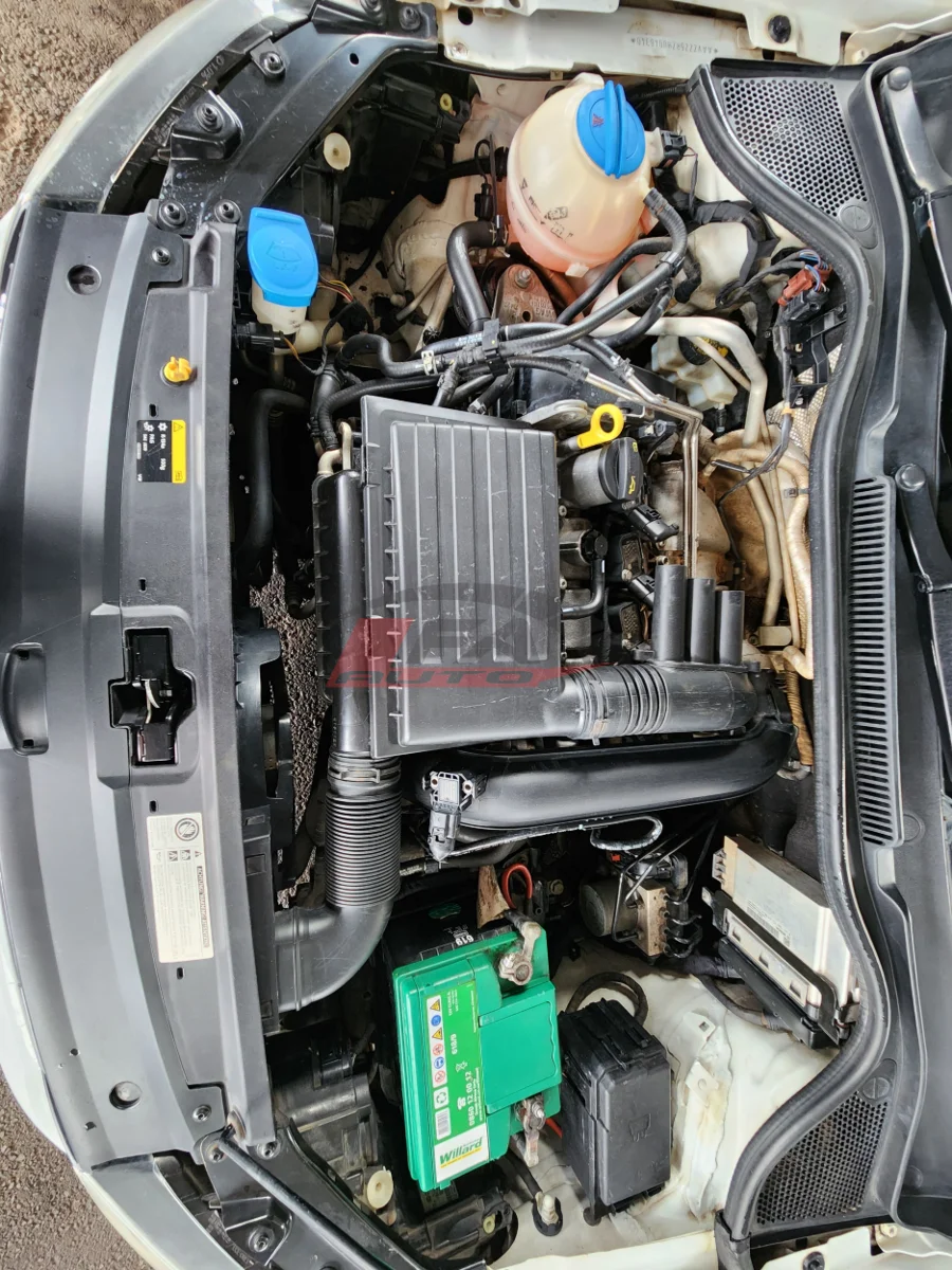 Used 2017 Volkswagen Polo hatch 1.2TSI Highline - LFA Auto