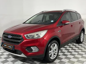 Used 2019 Ford Kuga 1.5TDCi Trend