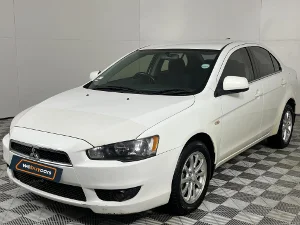 Used 2013 Mitsubishi Lancer 2.0 GLS
