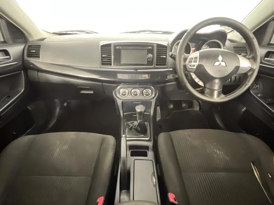 Used 2013 Mitsubishi Lancer 2.0 GLS - WeBuyCars Mbombela