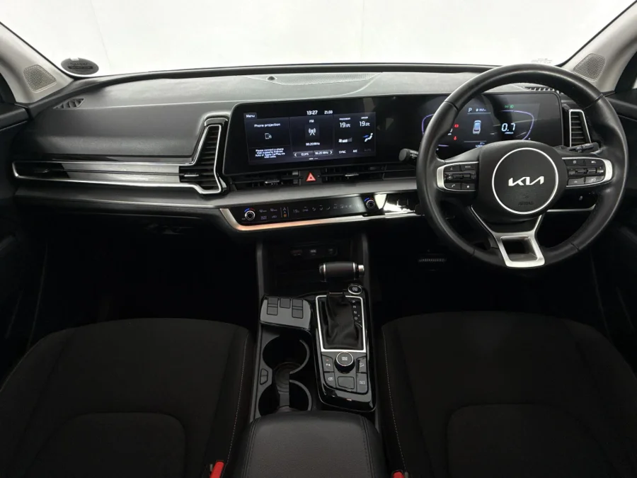 Used 2023 Kia Sportage 1.6T-GDi LX - WeBuyCars Vereeniging