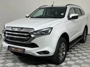 Used 2023 Isuzu mu-X 3.0TD LSE