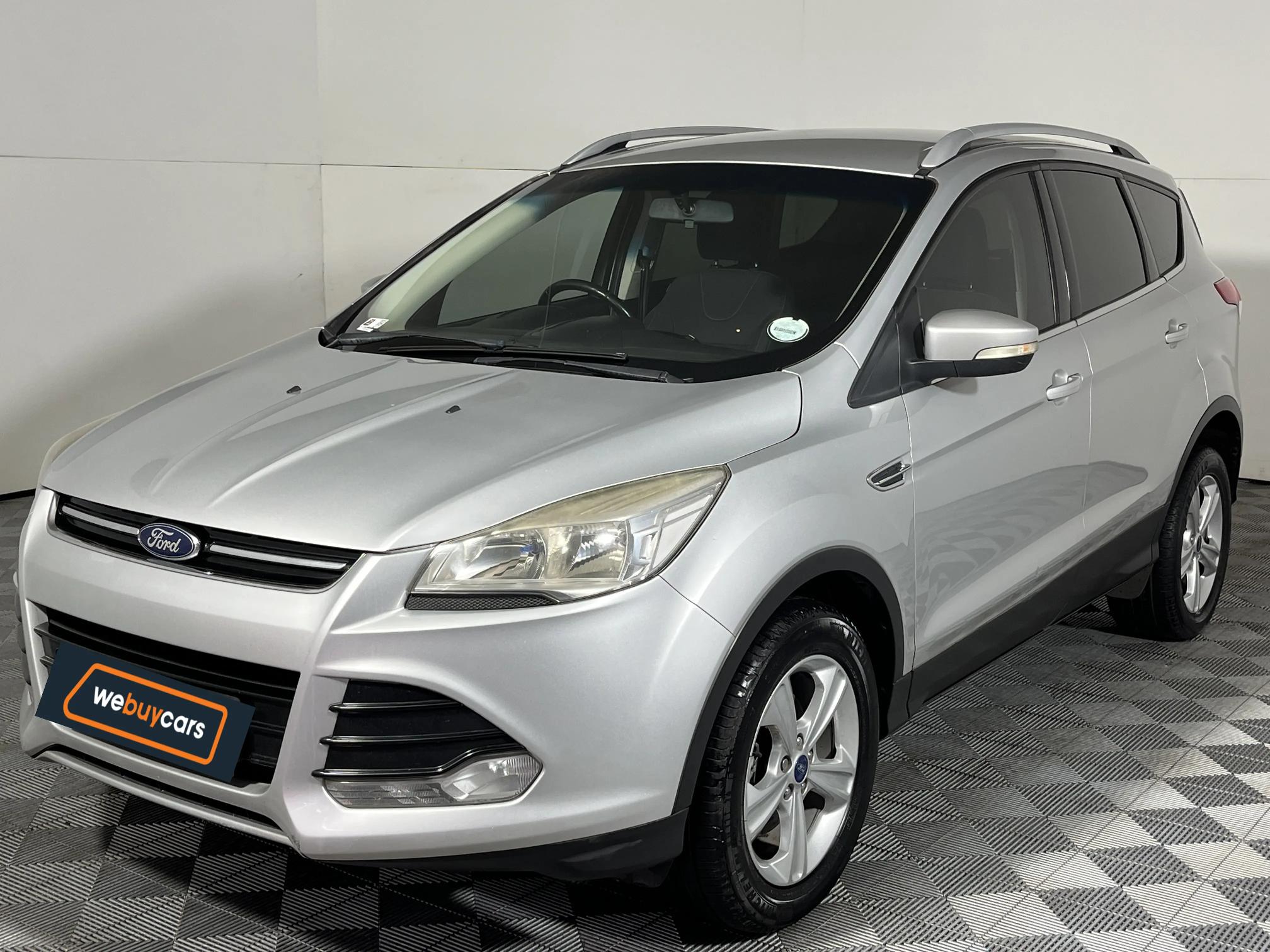 Used 2013 Ford Kuga 1.6T Ambiente