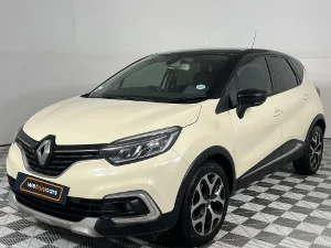 Used 2019 Renault Captur 88kW turbo Dynamique auto