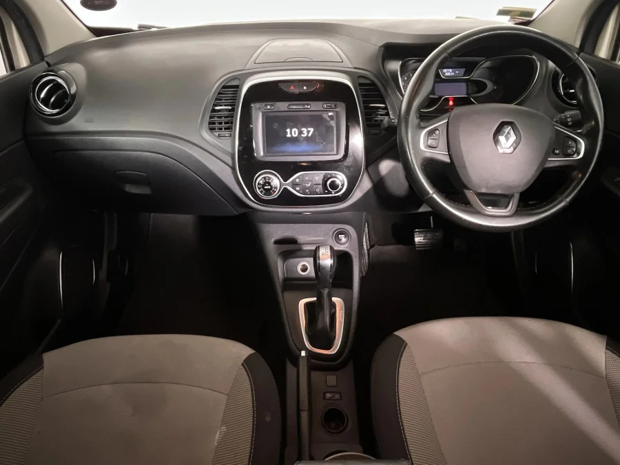 Used 2019 Renault Captur 88kW turbo Dynamique auto - WeBuyCars Silverlakes