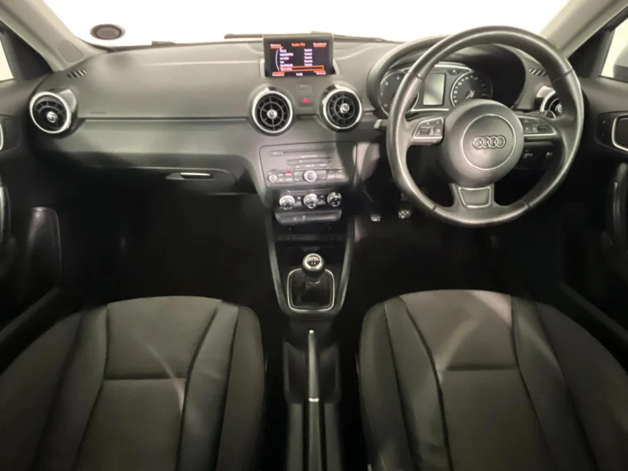 Used 2013 Audi A1 Sportback 1.6TDI SE R18 Le Mans Limited Edition - WeBuyCars Silverlakes Used 2013 Audi A1 Sportback 1.6TDI SE R18 Le Mans Limited Edition - WeBuyCars Silverlakes