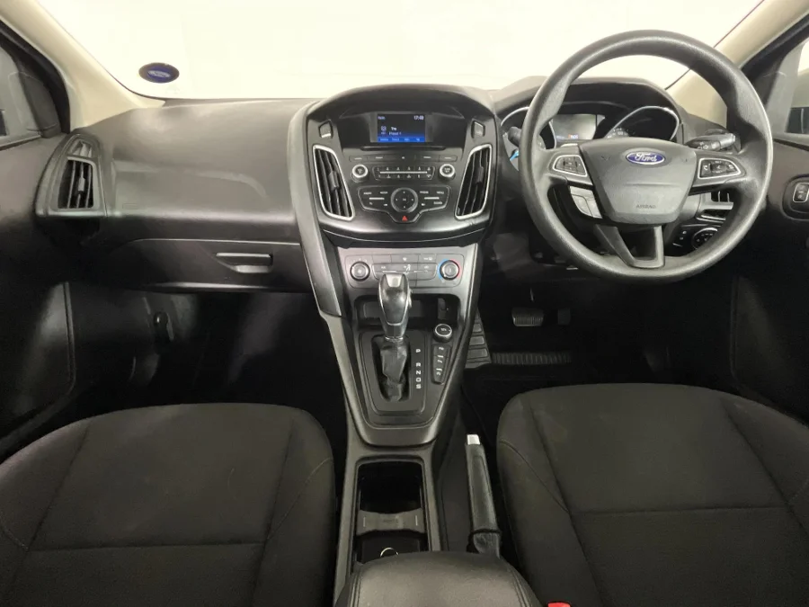 Used 2017 Ford Focus sedan 1.5T Trend auto - WeBuyCars Gqeberha Used 2017 Ford Focus sedan 1.5T Trend auto - WeBuyCars Gqeberha