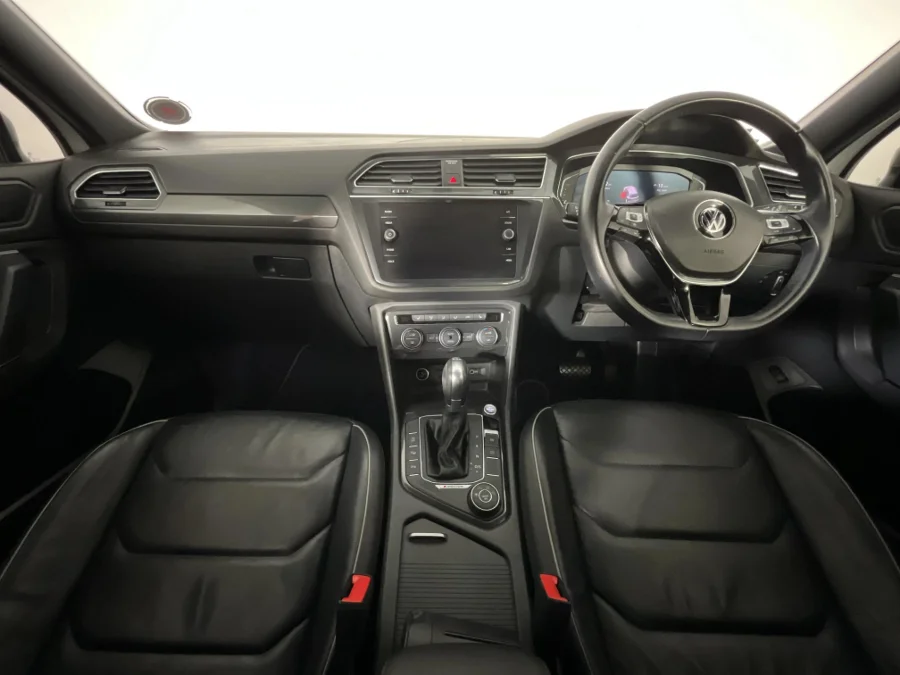 Used 2019 Volkswagen Tiguan Allspace 2.0TSI 4Motion Highline - WeBuyCars Brackenfell Cape Town