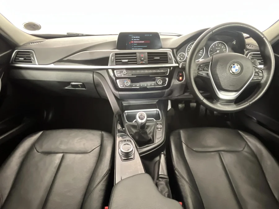 Used 2019 BMW 3 Series 320i - WeBuyCars Mbombela