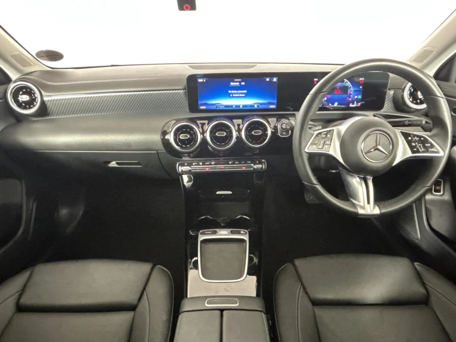 Used 2023 Mercedes-Benz A-Class A200 sedan Progressive - WeBuyCars Lansdowne