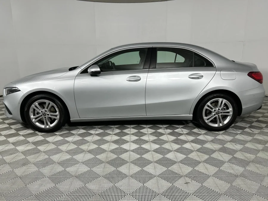Used 2023 Mercedes-Benz A-Class A200 sedan Progressive - WeBuyCars Lansdowne