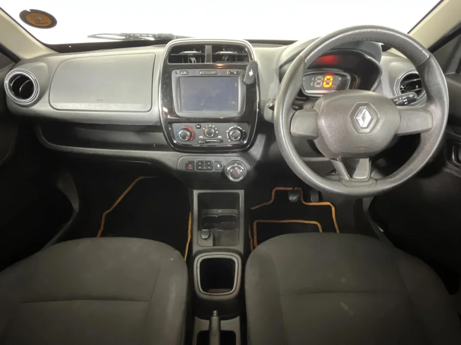 Used 2018 Renault Kwid 1.0 Dynamique auto - WeBuyCars The Dome Used 2018 Renault Kwid 1.0 Dynamique auto - WeBuyCars The Dome