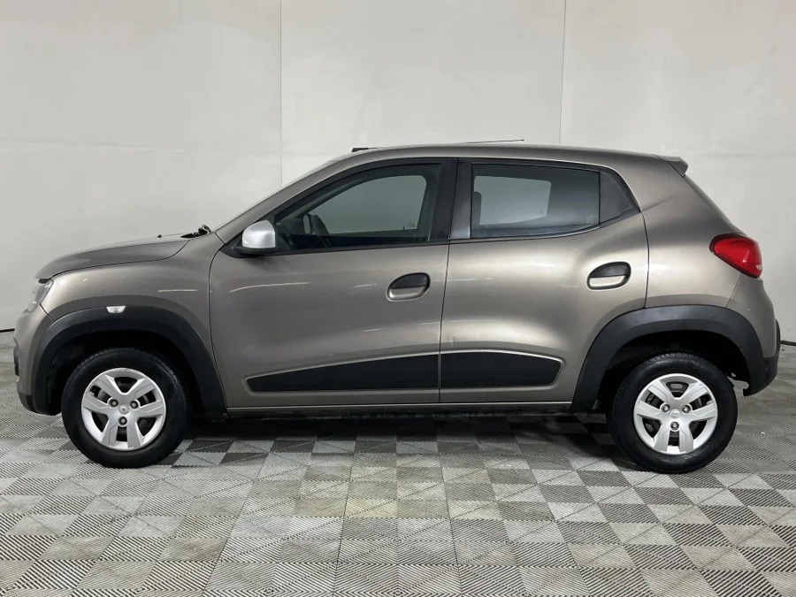 Used 2018 Renault Kwid 1.0 Dynamique auto - WeBuyCars The Dome Used 2018 Renault Kwid 1.0 Dynamique auto - WeBuyCars The Dome