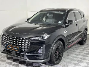 Used 2025 Jetour X70 Plus 1.5T Momentum