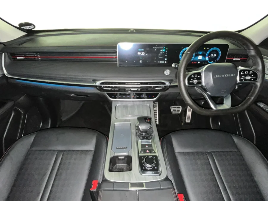Used 2025 Jetour X70 Plus 1.5T Momentum - WeBuyCars Germiston