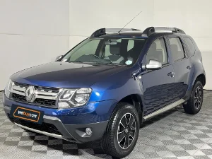 Used 2017 Renault Duster 1.6 Dynamique