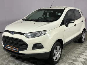 Used 2015 Ford EcoSport 1.5 Ambiente