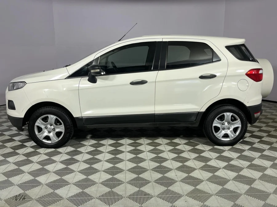 Used 2015 Ford EcoSport 1.5 Ambiente - WeBuyCars JHB South