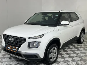 Used 2022 Hyundai Venue 1.2 Motion