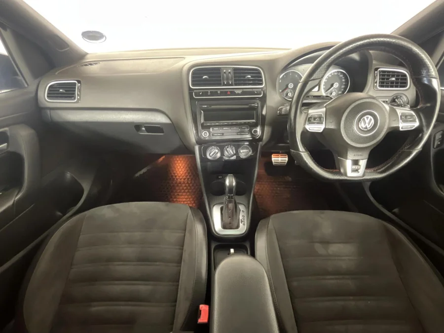 Used 2013 Volkswagen Polo GTI - WeBuyCars Polokwane Used 2013 Volkswagen Polo GTI - WeBuyCars Polokwane