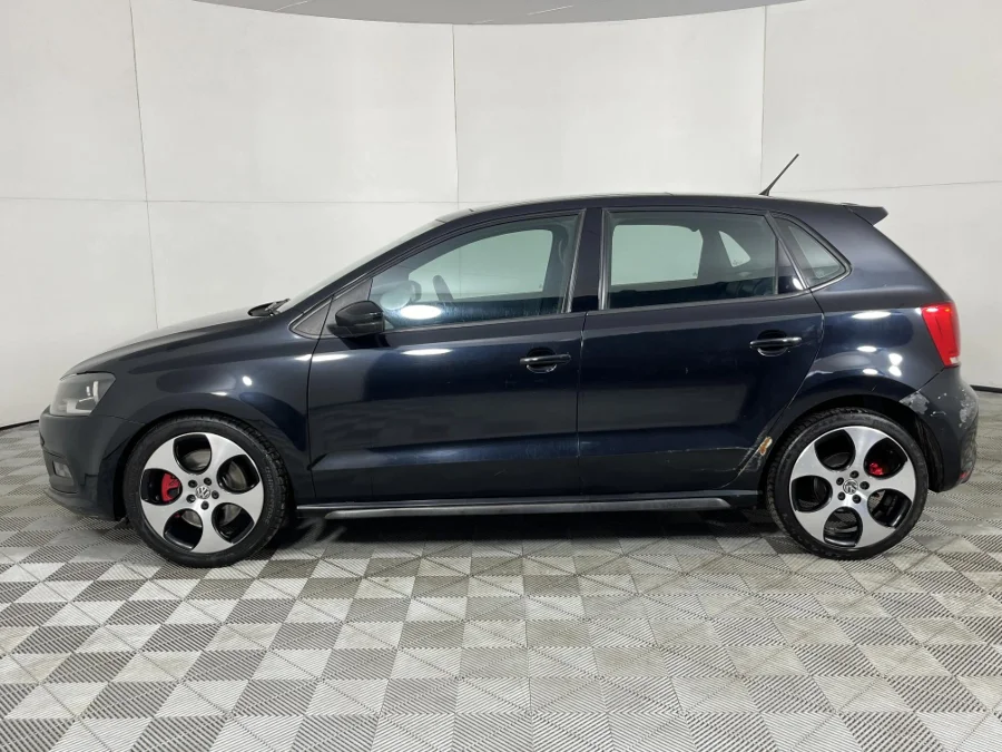 Used 2013 Volkswagen Polo GTI - WeBuyCars Polokwane Used 2013 Volkswagen Polo GTI - WeBuyCars Polokwane